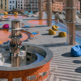 Italien / Mailand  Nhow Milan 4* Ab CHF 68.- / Pers. für 1 Nacht