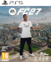 EA SPORTS FC 27 Standard Edition für PlayStation 5 – Disc