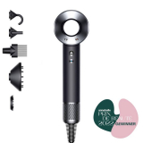 DYSON Supersonic (Schwarz, Nickel) – Aktion