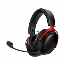 HYPERX Gaming Headset HyperX Cloud III Wireless (Over-Ear) bei Interdiscount