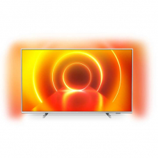 PHILIPS 58PUS7855/12 Ambilight-Fernseher bei microspot zum neuen Bestpreis
