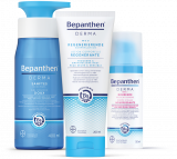 Gratismuster Bepanthen Derma