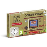 Nintendo Game und Watch: Super Mario Bros