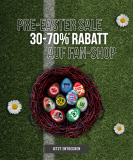 Pre-Easter Sale im Fan-Shop bei 11 Teamsports