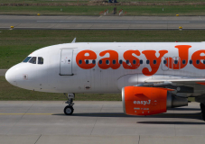 Basel – Barcelona mit Easyjet für CHF 41.50 hin und zurück