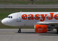 Basel - Barcelona mit Easyjet für CHF 41.50 hin und zurück