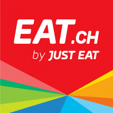 Eat.ch – 10 Franken Rabatt auf die nächste App-Bestellung