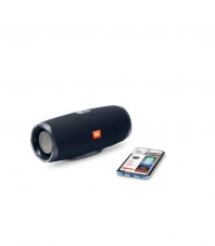 JBL Charge 4, Black