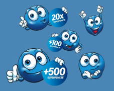 800 Superpunkte zurück bei Bestellungen im Supercard Prämienshop (mehrfach einlösbar!)