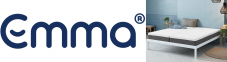 Emma - 55% Rabatt auf alles, exkl. Betten + Emma Motion, z.B. Emma Diamond Nackenstützkissen