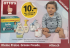 CHF 10.- Rabatt ab CHF 60.- bei Otto’s