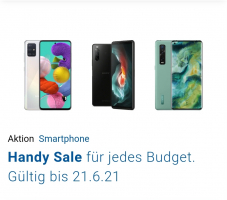 Digitec Smartphone Sale