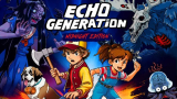 “Echo Generation – Midnight Edition” als kostenlosen Download im Epic Store