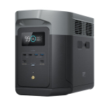 «EcoFlow DELTA 2 Max Powerstation 2048 Wh CH-Version»