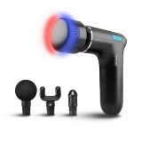 Ecomed Massagepistole mit Hot & Cold Funktion bei SPC Shop