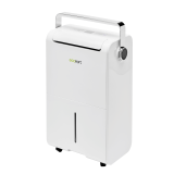 ecoQ DryAir 35L Energy Saver Luftentfeuchter bei ecofort