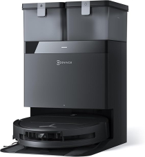 ECOVACS DEEBOT T50 Omni Saugroboter mit Wischfunktion,15.000 Pa u.v.m.