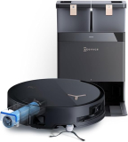 Ecovacs Deebot X8 Pro Omni Saugroboter mit Wischfunktion und Absaugstation bei Amazon zum neuen Bestpreis