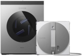 ECOVACS WINBOT W3 OMNI Fensterputzroboter mit Reinigungsstation bei Amazon für Prime-Mitglieder