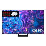 Samsung Q70D 75″ QLED 4K TV aktuell günstig