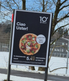 Dieci Uster 5 CHF Rabattcode (LOKAL)