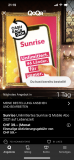 QoQa Sunrise unlimitiertes Abo