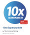 Coop 10x Superpunkte 3x einlösbar bis 28.10.