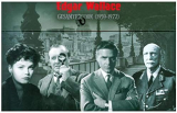 Edgar Wallace Gesamtedition (1959-1972) [33 DVDs]