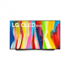 LG OLED48C28LB (OLED evo, 4K@120Hz, 4x HDMI 2.1, Apple AirPlay 2) zum neuen Bestpreis bei Interdiscount