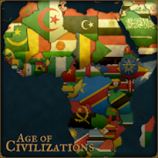 Age of Civilizations Afrika Strategiespiel Kostenlos im PlayStore