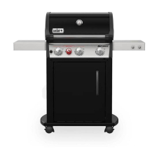Restposten-Ausverkauf bei Interdiscount - Gasgrill Weber Spirit E-325S GBS (nur 23 Stück) zum neuen Bestpreis