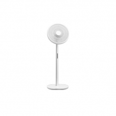 XIAOMI Standventilator Standing Fan 3 (28.6 dB, 2.5 W) Mit Akku - Fast zum Tiefstpreis