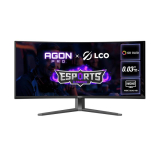 AOC AGON PRO AG346UCD UWQHD-Monitor mit QD-OLED, 175Hz und HDR400 zum neuen Bestpreis