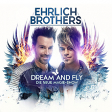 Ehrlich Brothers in Zürich am 14. Mai 2023 – 30% Rabatt auf Tickets