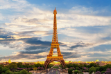Paris besuchen für 29€ in der 2. Klasse resp. 62€ in der 1. Klasse mit dem TGV (Daten ab 07.03. bis 25.05.)