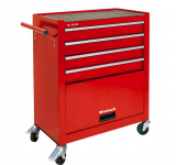 Do it + Garden Migros - Werkzeugwagen - Einhell TC-TW 100