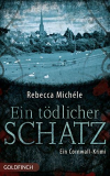Ein tödlicher Schatz: Ein Cornwall-Krimi mit Mabel Clarence bei Amazon gratis als E-Book