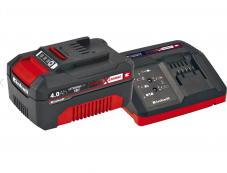 Do it + Garden Migros - Einhell 18 V 4.0 Ah PXC Starter Kit - (Abholpreis)