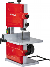 Bandsäge Einhell TC-SB 200/1 - CHF 119.– statt CHF 199.– GRATIS VERSAND!