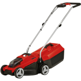 Einhell Akku-Rasenmäher GE-CM 18/32 Li-Solo Power X-Change (Akku und Ladegerät separat erhältlich)