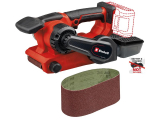 Einhell Professional Akku-Bandschleifer TP-BS 18/457 Li BL Solo – Bestpreis