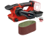 Einhell Professional Akku-Bandschleifer TP-BS 18/457 Li BL Solo – Bestpreis