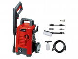 Do it + Garden Migros - Einhell Hochdruckreiniger TC-HP 130 (Abholpreis)