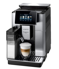 De’Longhi ECAM610.74.MB PrimaDonna Soul Kaffeemaschine Vollautomat günstig kaufen