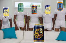 Günstige El Tony Alternativen: Don Mate bei Aldi, Freeway Mate bei LIDL, Lamate bei Migros, Farmer Mate bei Landi