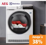 Bis zu 38% Rabatt auf Electrolux Haushalt & Einbaugeräte bei Fust