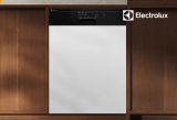10 % Rabatt auf Electrolux Einbaugeräte bei Fust