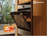 Bis zu CHF 200 Fust-Gutschein beim Kauf von Electrolux Einbaugeräten