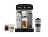 De’Longhi Eletta Explore ECAM450.86.T Kaffeemaschine Edelstahl bei Nettoshop zum neuen Bestpreis!