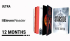ElevenReader Ultra 12 Monate (Reader App)